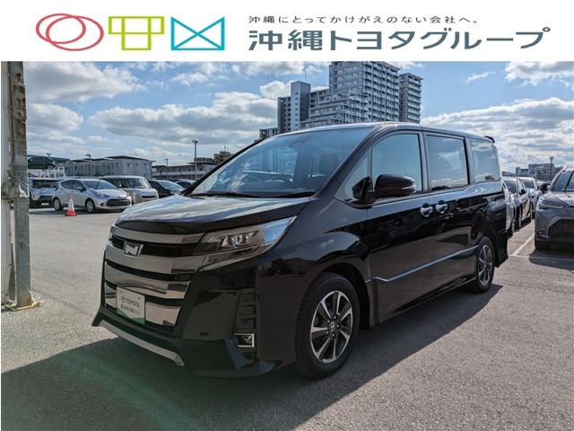 トヨタ ノア