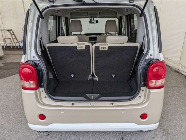 ダイハツ ムーヴキャンバス