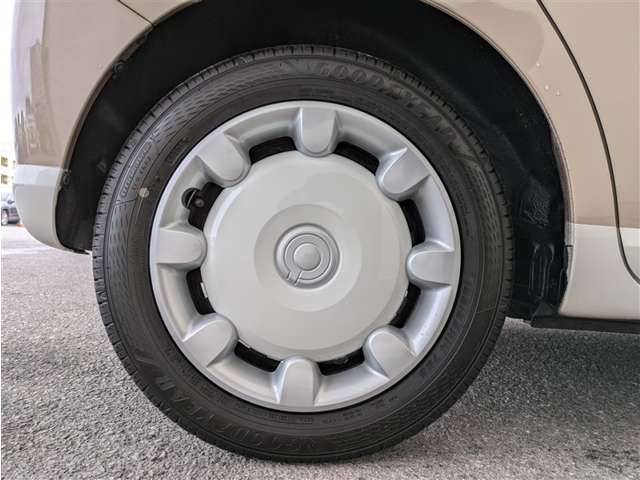 ダイハツ ムーヴキャンバス