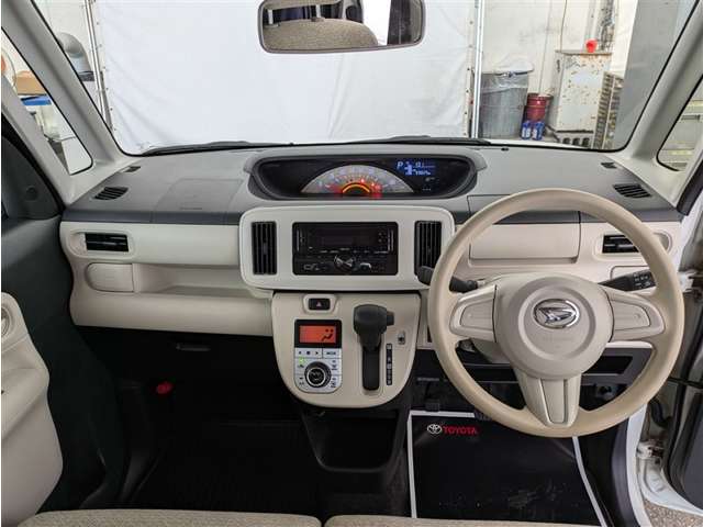 ダイハツ ムーヴキャンバス