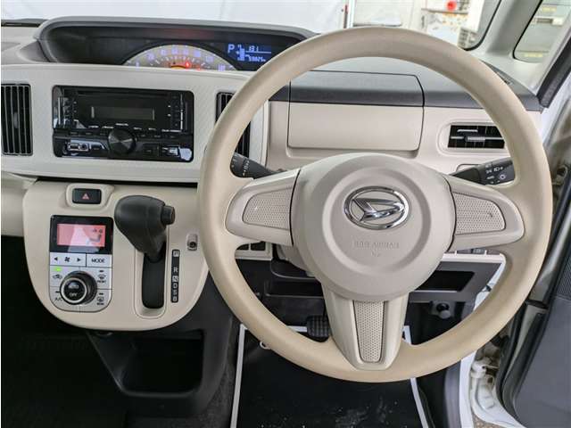 ダイハツ ムーヴキャンバス