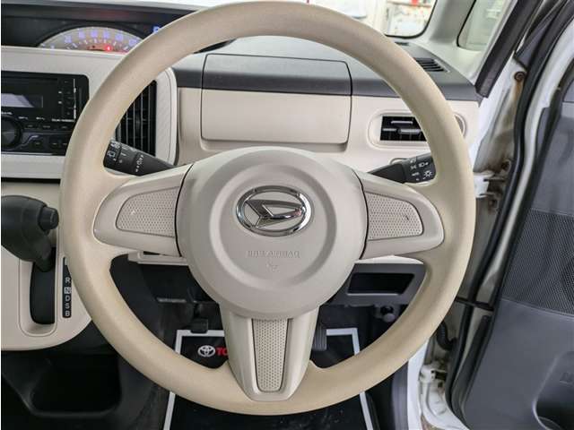 ダイハツ ムーヴキャンバス