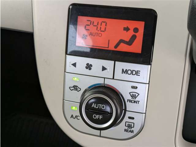 ダイハツ ムーヴキャンバス