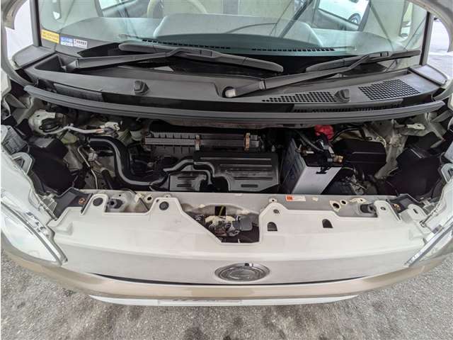 ダイハツ ムーヴキャンバス