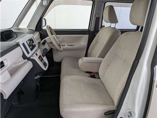 ダイハツ ムーヴキャンバス