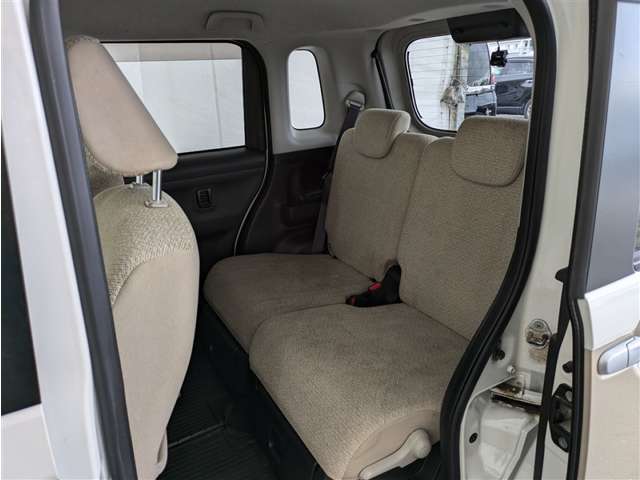 ダイハツ ムーヴキャンバス