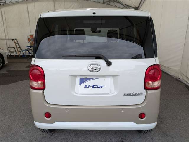 ダイハツ ムーヴキャンバス