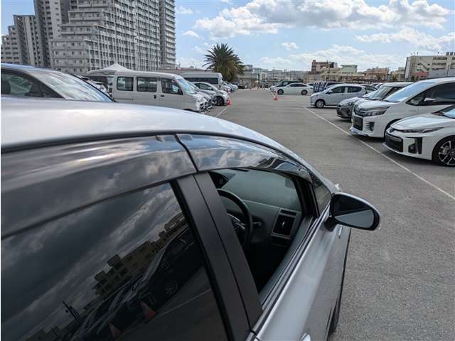 トヨタ プリウスα