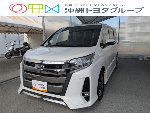 トヨタ ノア