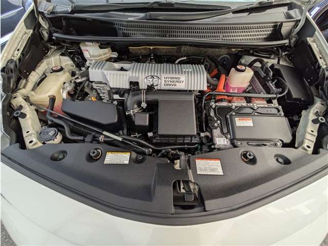 トヨタ プリウスα