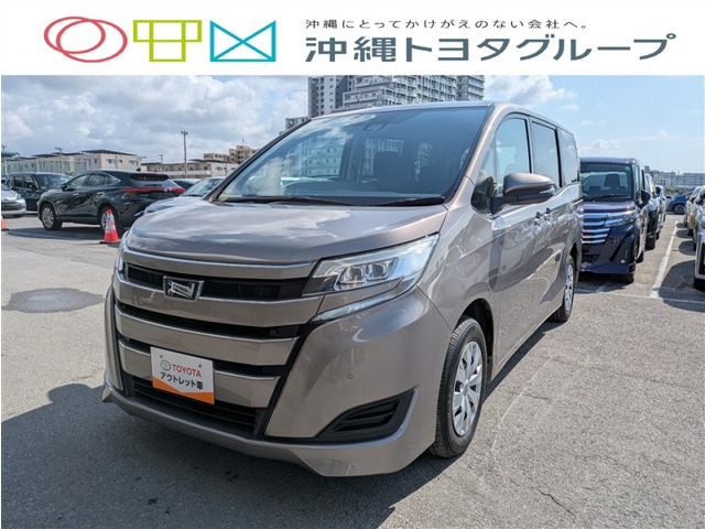 トヨタ ノア
