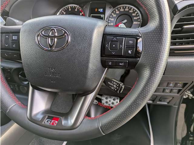 トヨタ ハイラックス