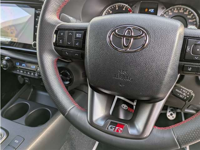 トヨタ ハイラックス