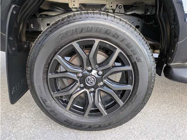 トヨタ ハイラックス