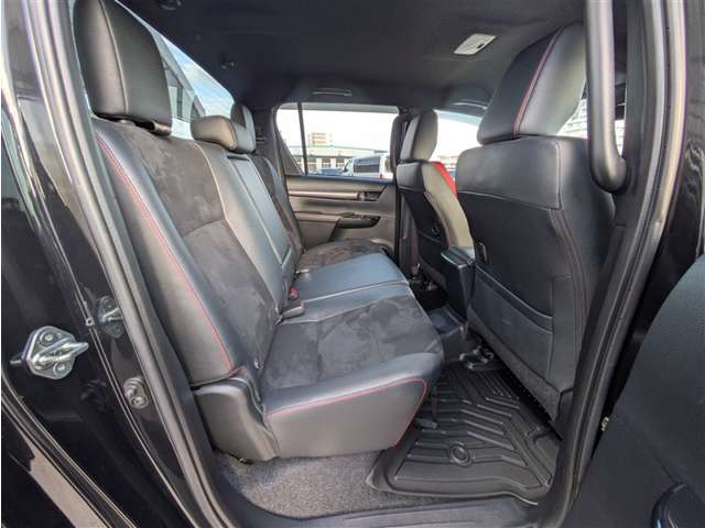 トヨタ ハイラックス