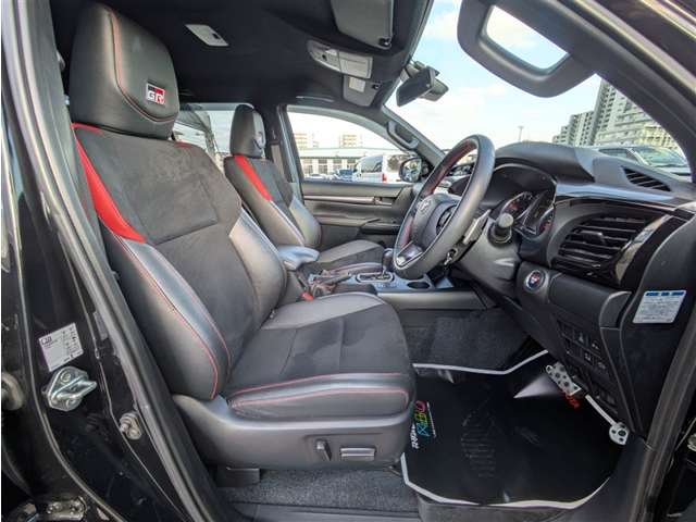 トヨタ ハイラックス