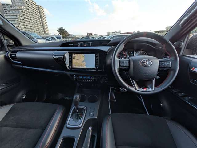 トヨタ ハイラックス