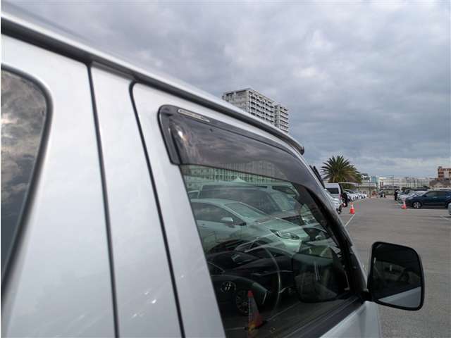 トヨタ ハイエースバン