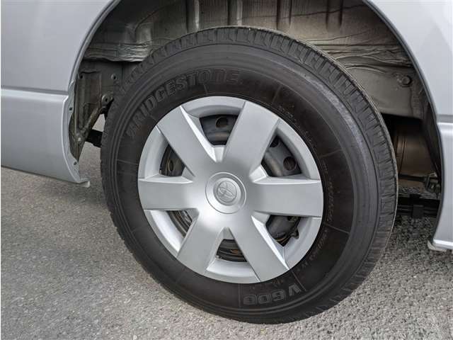 トヨタ ハイエースバン