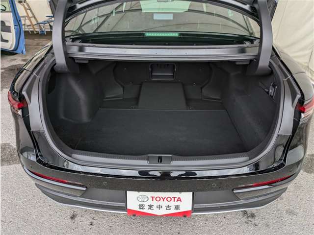 トヨタ クラウンクロスオーバー