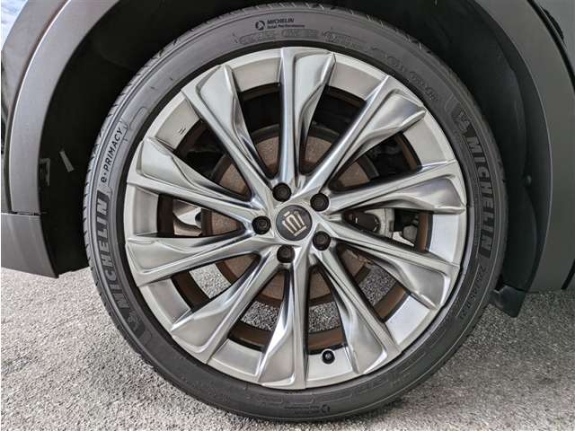 トヨタ クラウンクロスオーバー