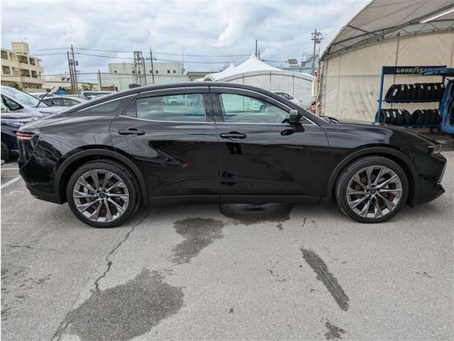 トヨタ クラウンクロスオーバー