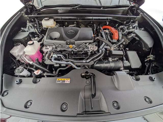 トヨタ クラウンクロスオーバー