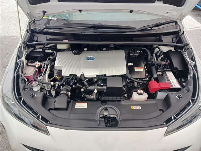 トヨタ プリウス