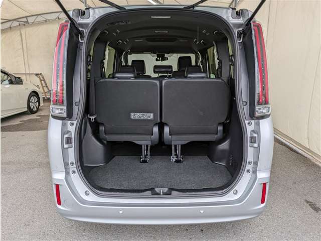 トヨタ エスクァイア