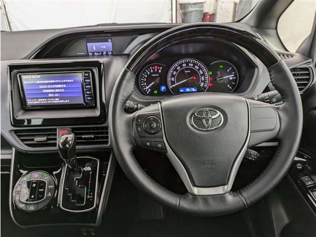 トヨタ エスクァイア