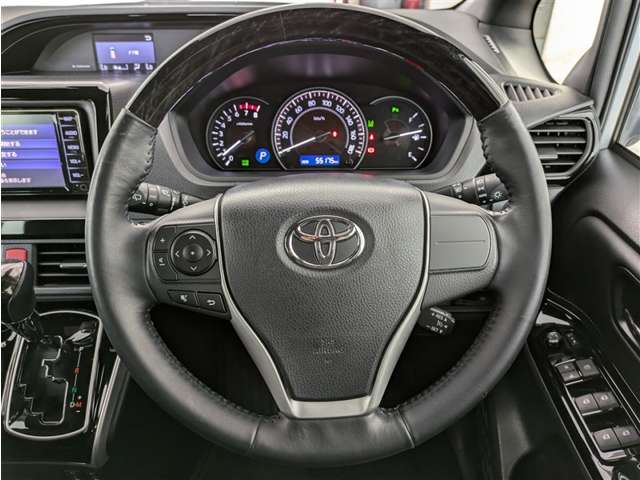 トヨタ エスクァイア