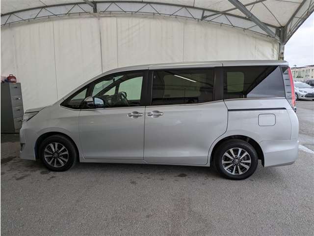 トヨタ エスクァイア