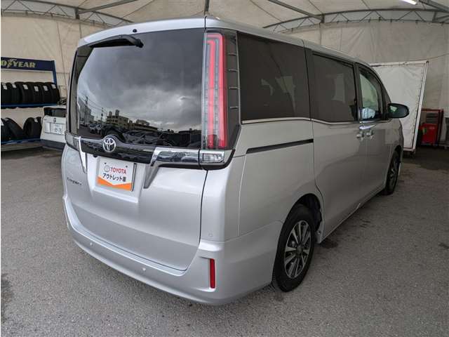 トヨタ エスクァイア