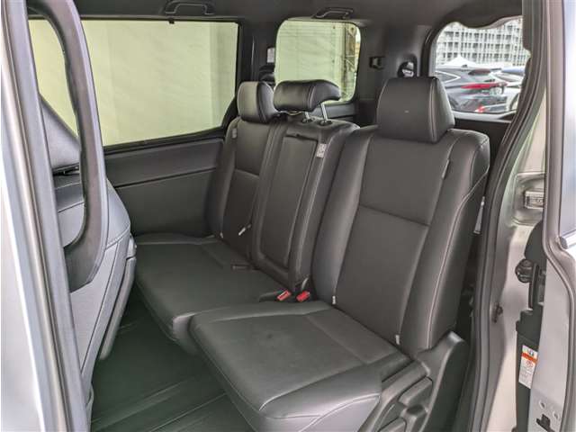 トヨタ エスクァイア