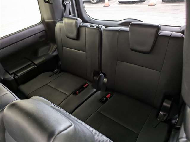 トヨタ エスクァイア