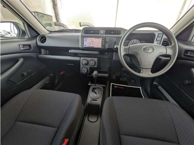 トヨタ プロボックスバン