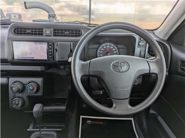 トヨタ プロボックスバン