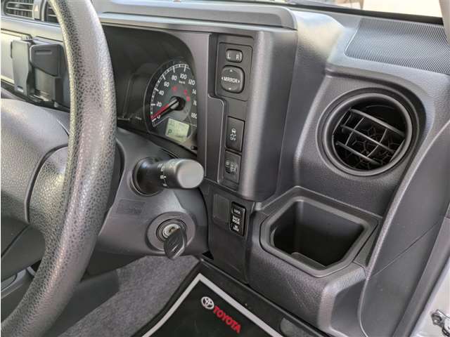 トヨタ プロボックスバン