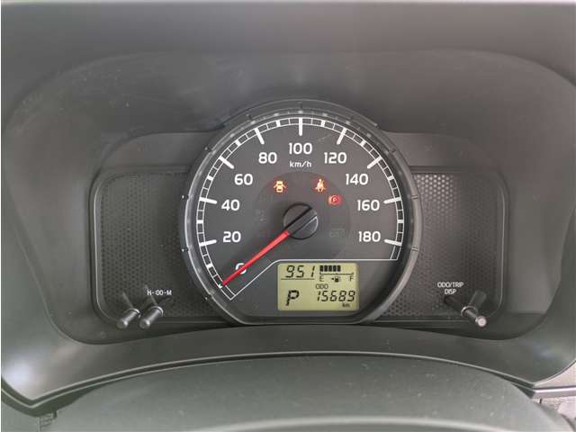 トヨタ プロボックスバン