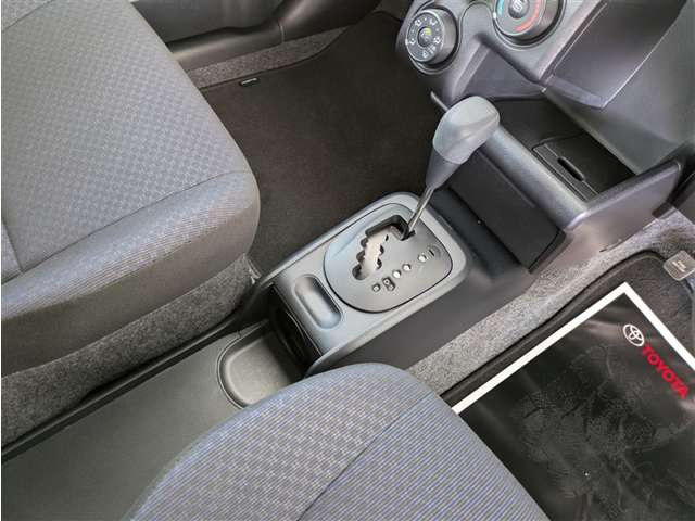 トヨタ プロボックスバン