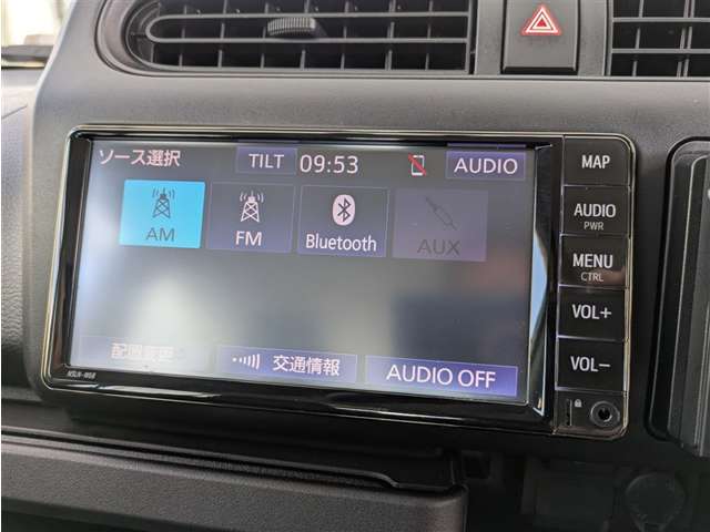 トヨタ プロボックスバン