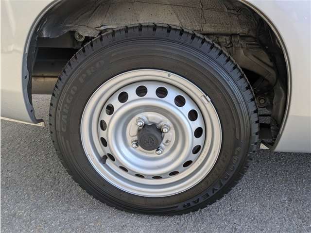 トヨタ プロボックスバン