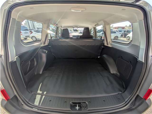 トヨタ プロボックスバン