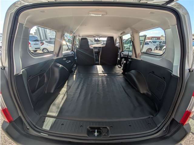 トヨタ プロボックスバン