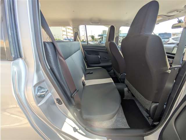 トヨタ プロボックスバン