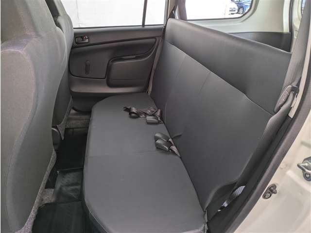 トヨタ プロボックスバン