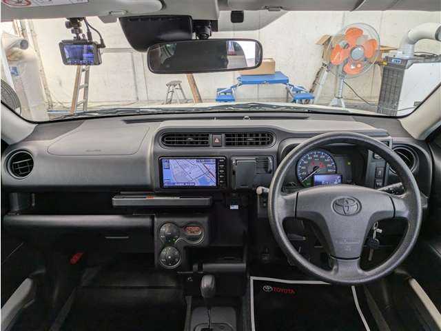トヨタ プロボックスバン