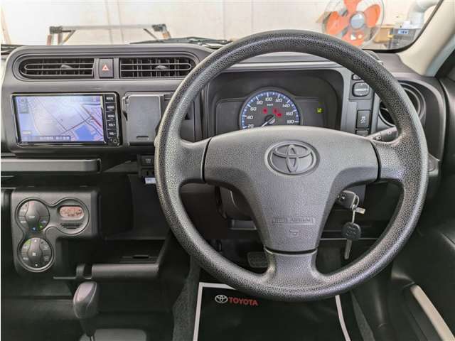 トヨタ プロボックスバン