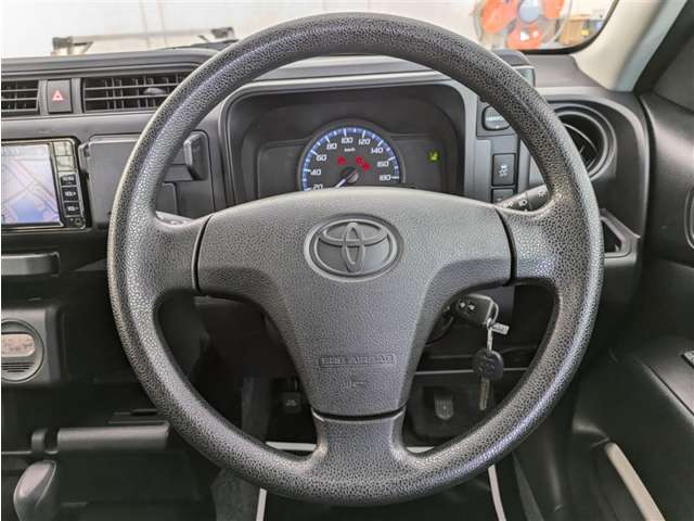 トヨタ プロボックスバン