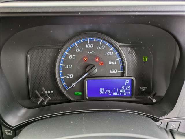 トヨタ プロボックスバン